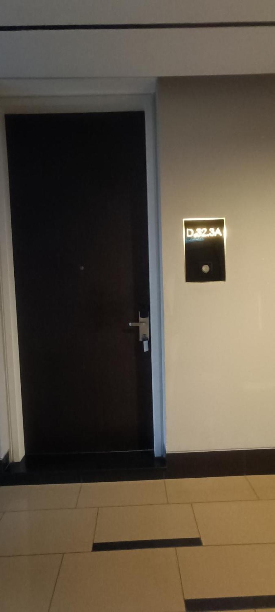 Skyward Suites At Platinum Klcc クアラルンプール エクステリア 写真