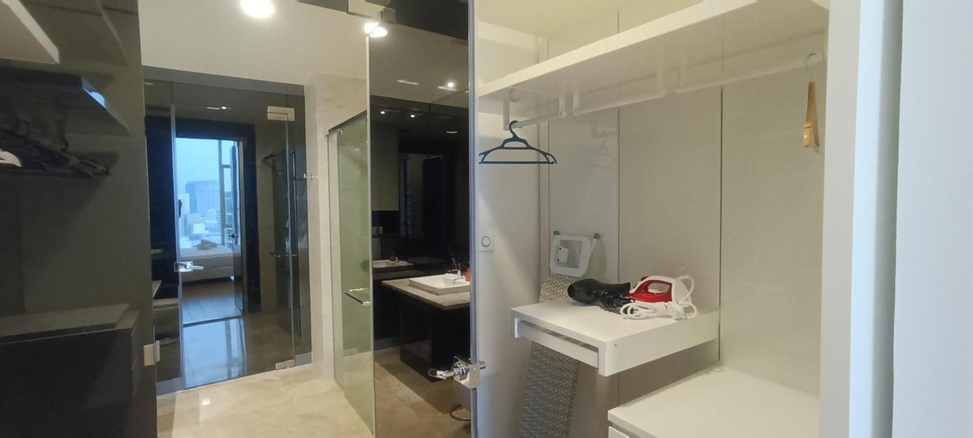 Skyward Suites At Platinum Klcc クアラルンプール エクステリア 写真