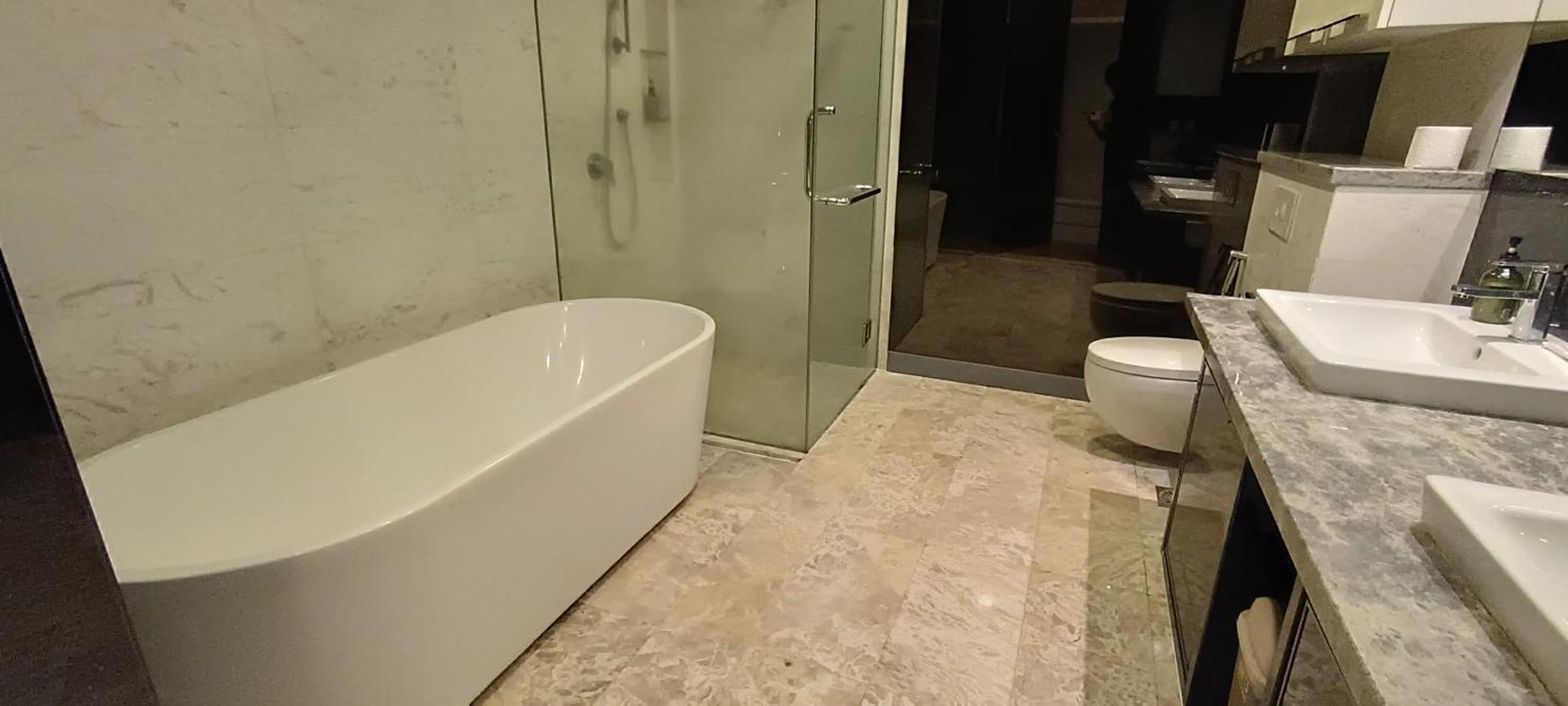 Skyward Suites At Platinum Klcc クアラルンプール エクステリア 写真