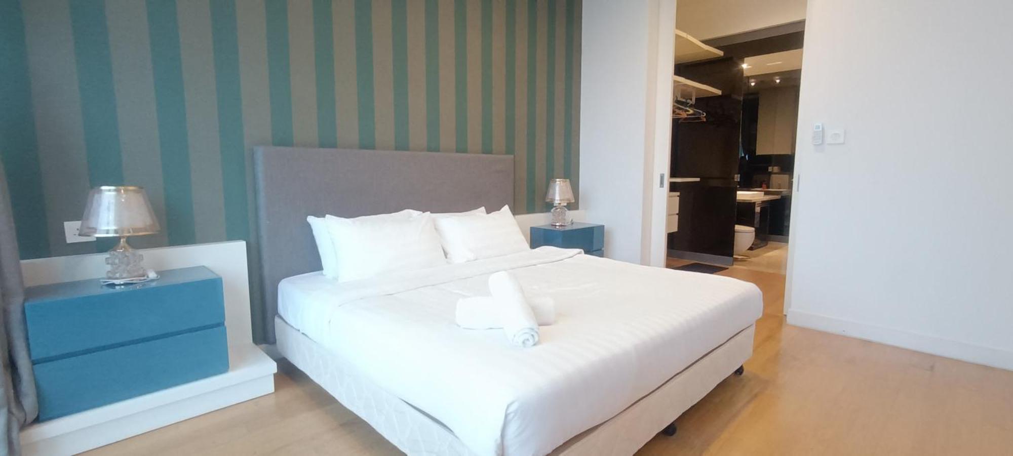 Skyward Suites At Platinum Klcc クアラルンプール エクステリア 写真